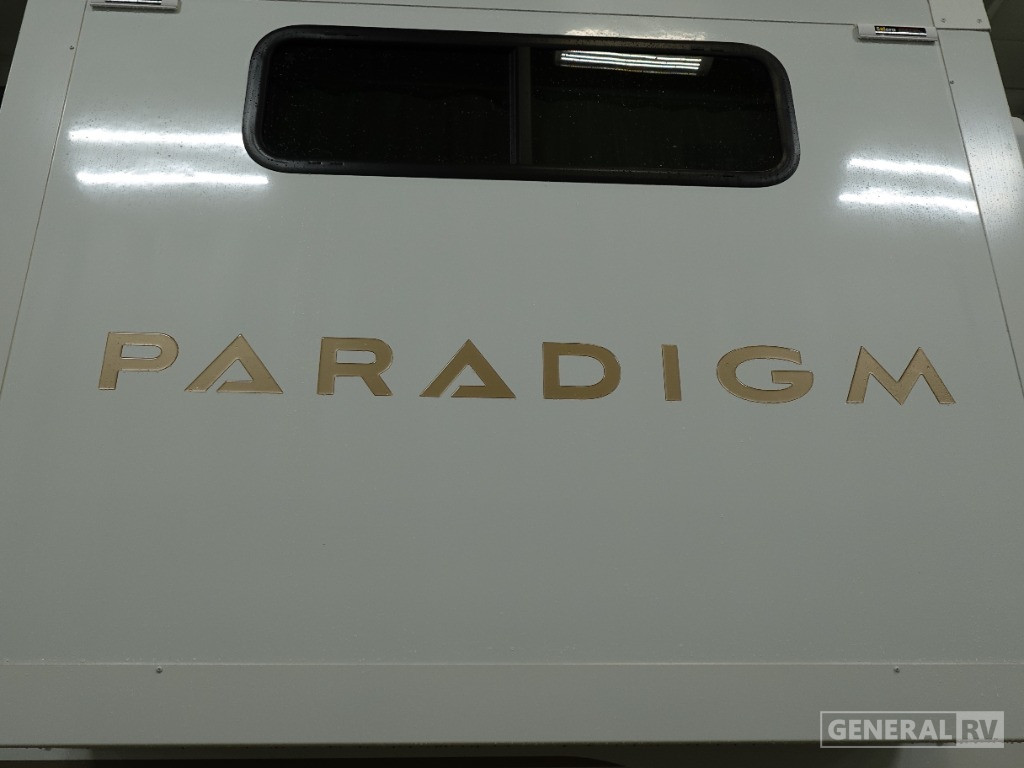2025 Alliance RV Paradigm 385FL for Sale