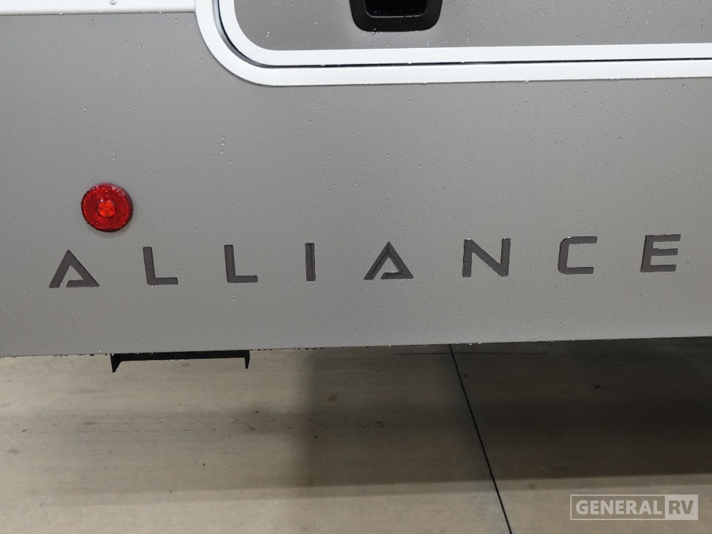 2025 Alliance RV Paradigm 385FL for Sale