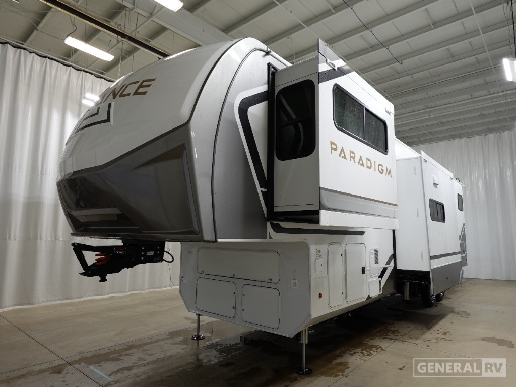 2025 Alliance RV Paradigm 385FL for Sale