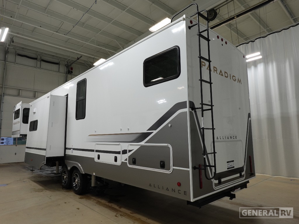 2025 Alliance RV Paradigm 385FL for Sale