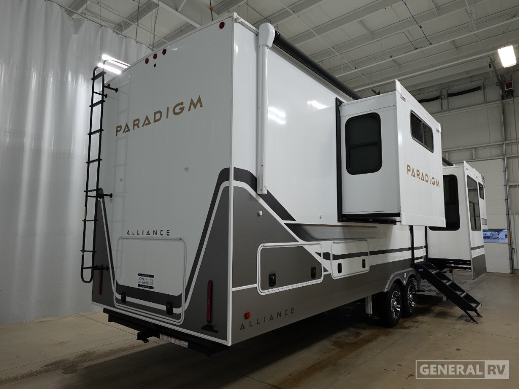 2025 Alliance RV Paradigm 385FL for Sale