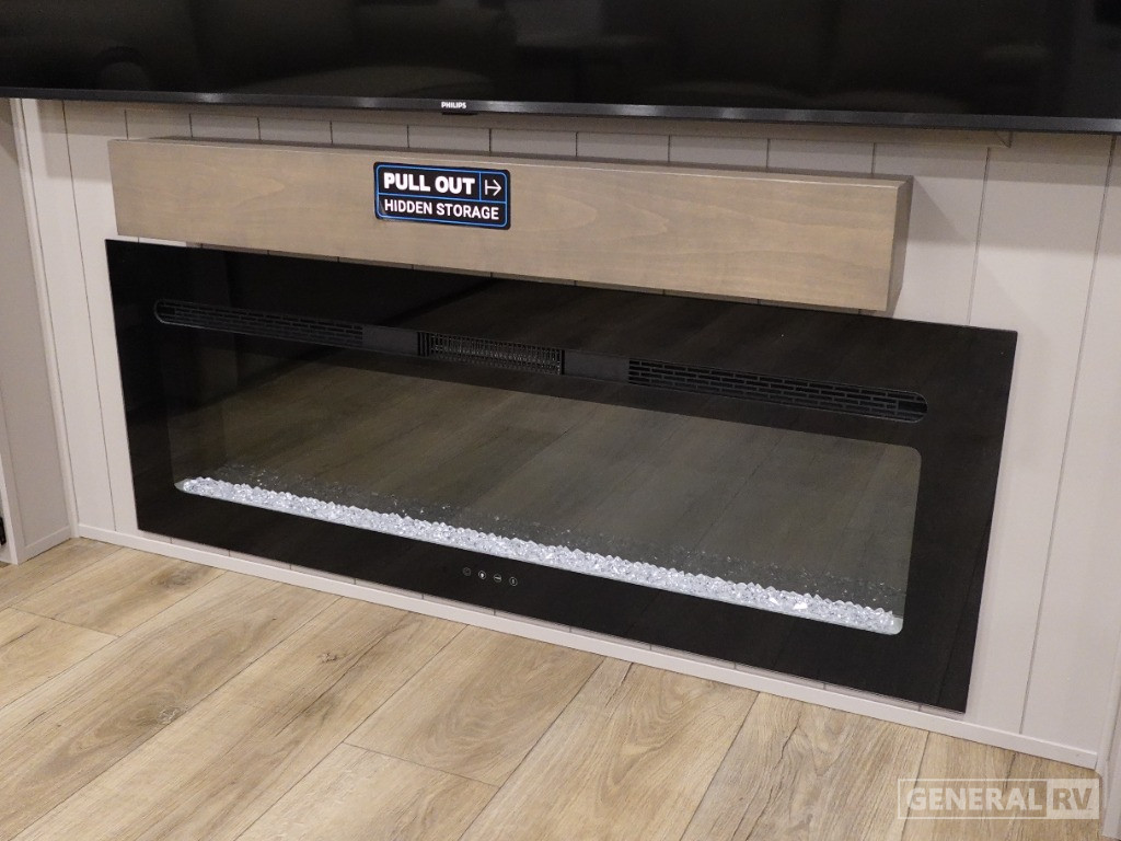 2025 Alliance RV Paradigm 385FL for Sale