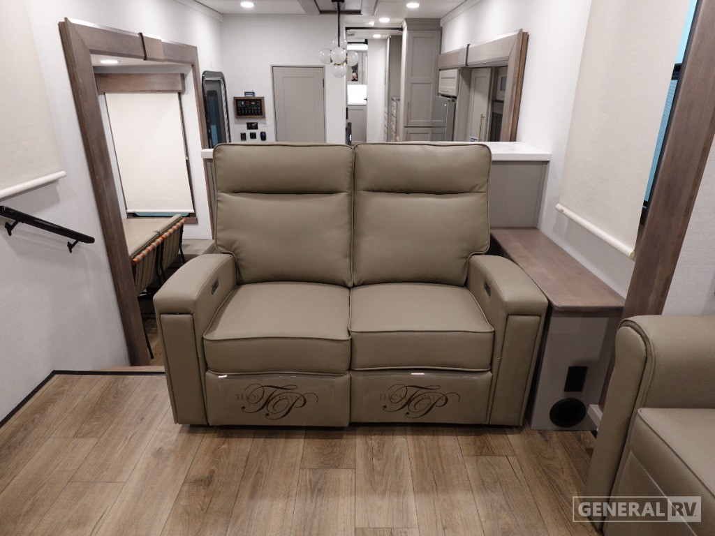 2025 Alliance RV Paradigm 385FL for Sale