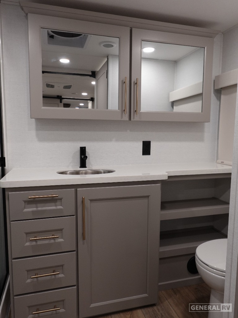 2025 Alliance RV Paradigm 385FL for Sale