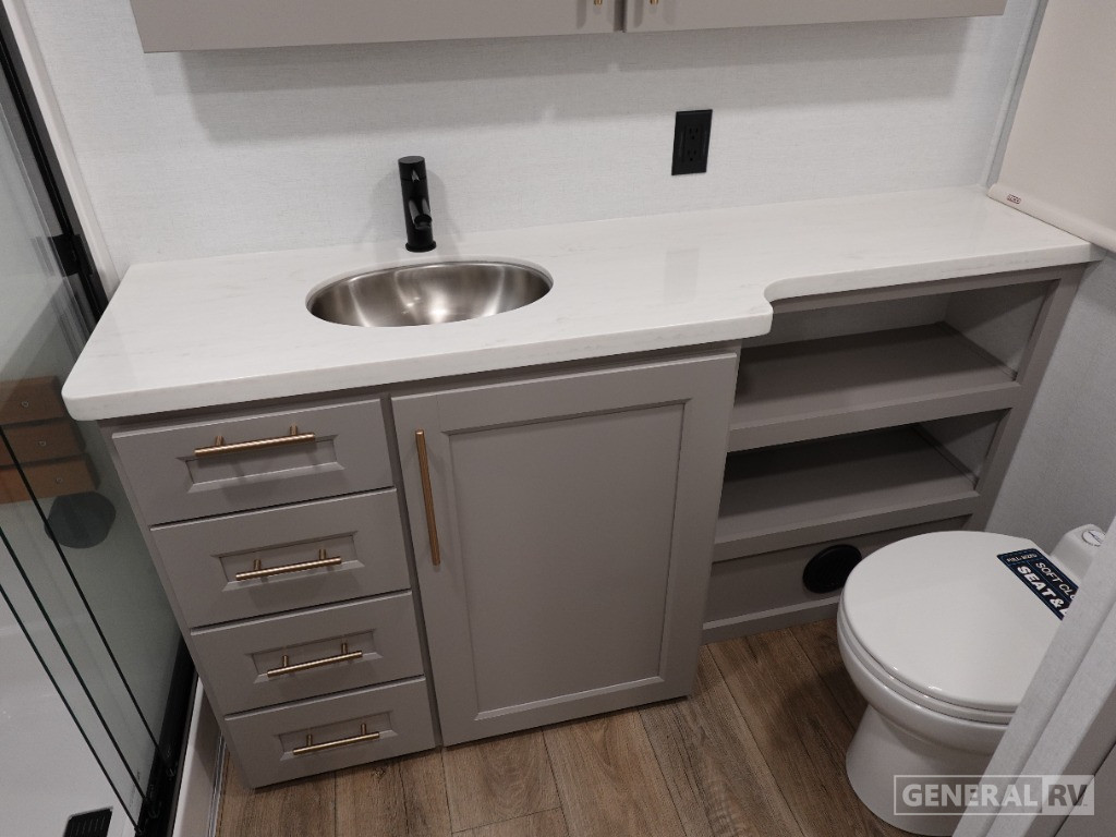 2025 Alliance RV Paradigm 385FL for Sale