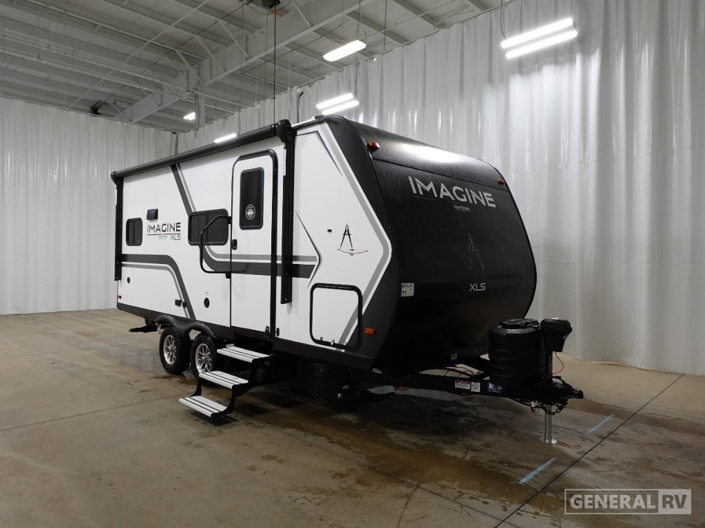2025 Grand Design Imagine XLS
