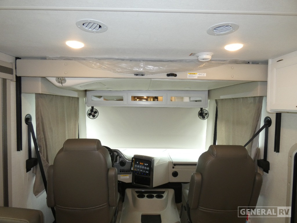 2026 Thor Motor Coach Hurricane 35G for Sale