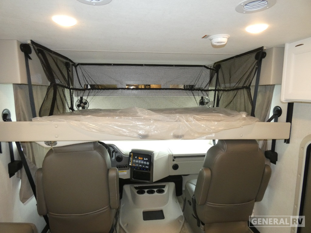 2026 Thor Motor Coach Hurricane 35G for Sale