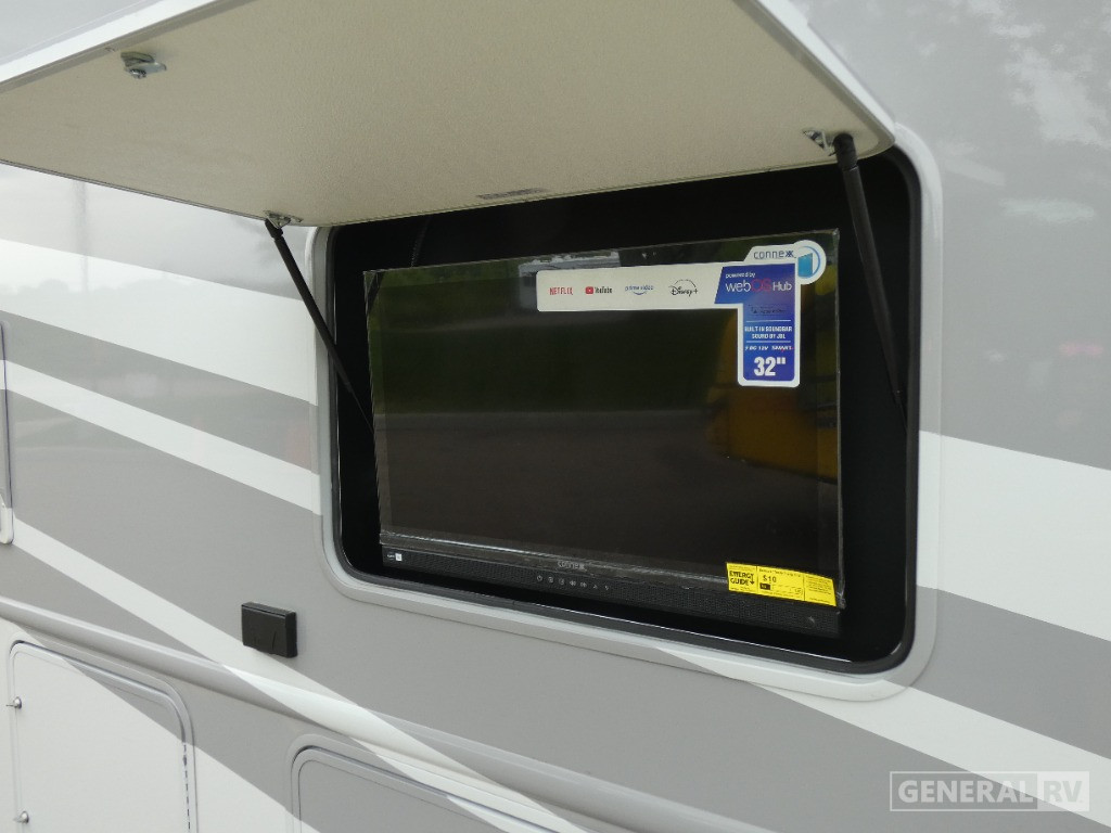2026 Thor Motor Coach Hurricane 35G for Sale