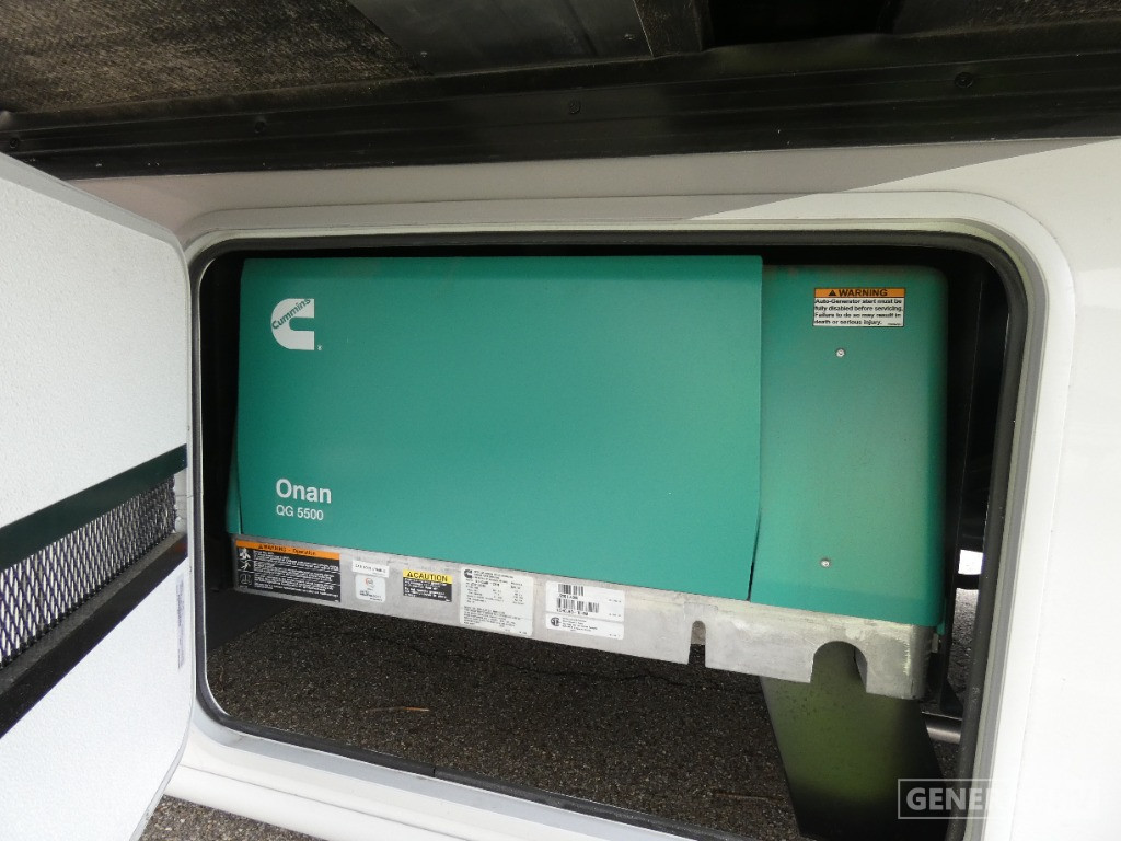 2026 Thor Motor Coach Hurricane 35G for Sale
