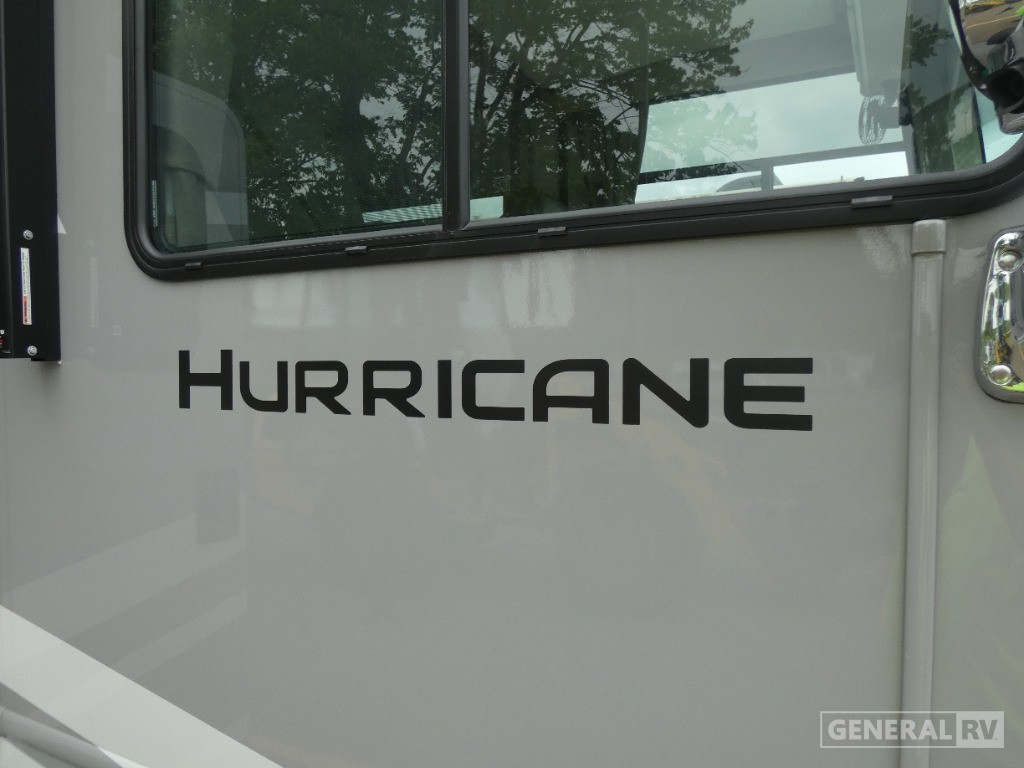2026 Thor Motor Coach Hurricane 35G for Sale