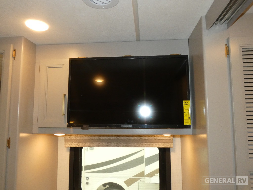 2026 Thor Motor Coach Hurricane 35G for Sale