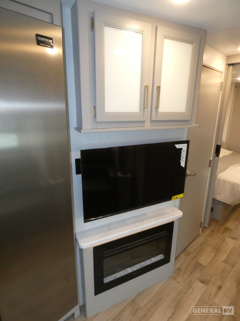 2026 Thor Motor Coach Hurricane 35G for Sale