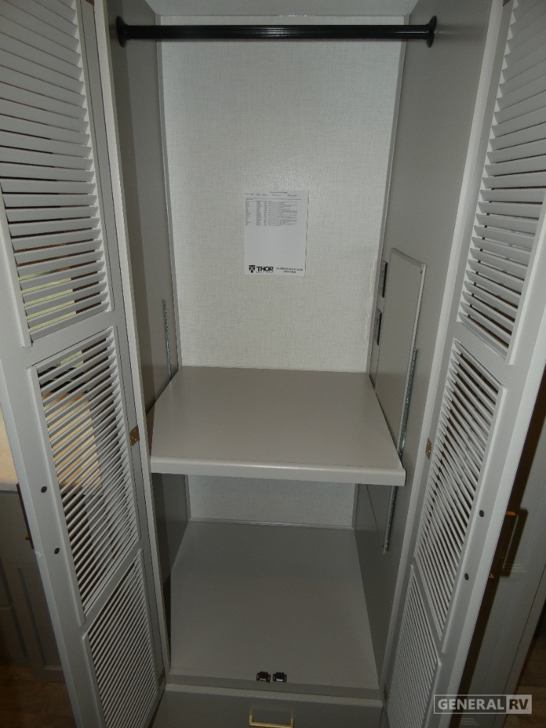 2026 Thor Motor Coach Hurricane 35G for Sale