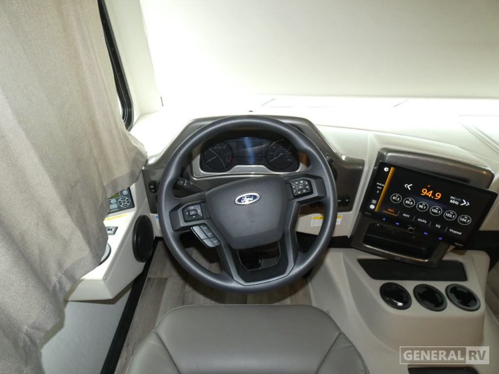 2026 Thor Motor Coach Hurricane 35G for Sale