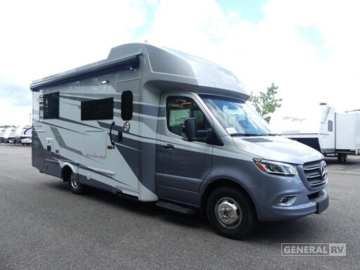 2026 Tiffin Wayfarer 25XLW