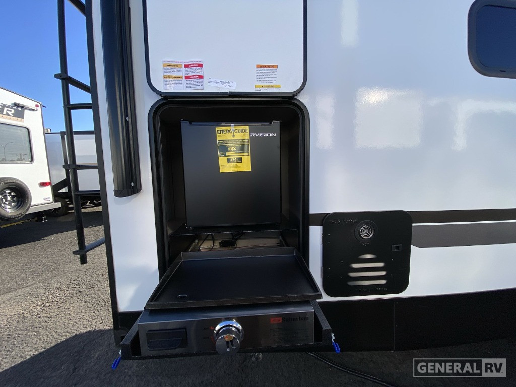 New 2025 KZ Connect 262RLK Travel Trailer at General RV | Phoenix