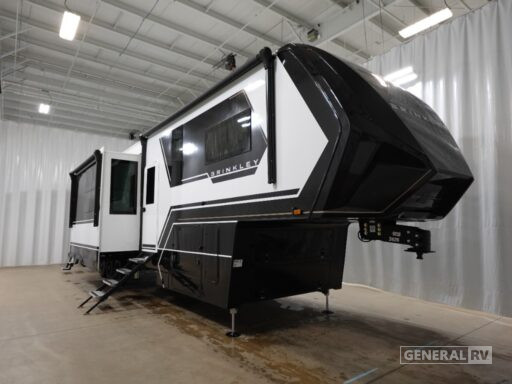 2026 Brinkley RV Model G 3950
