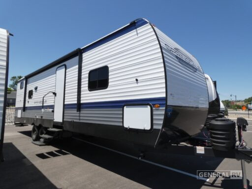 2025 Keystone RV Springdale Classic 291BRC