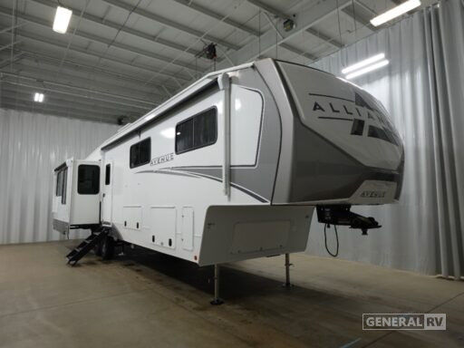 2026 Alliance RV Avenue 39MBR