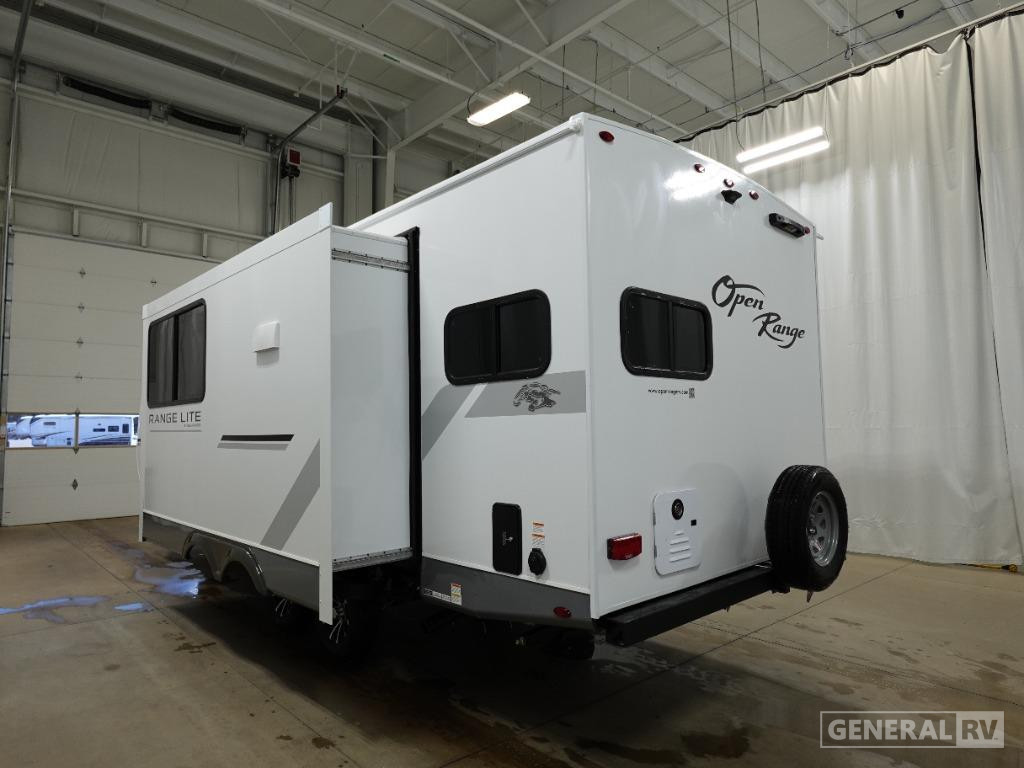 225CK RVs for Sale at General RV ・ General RV Center