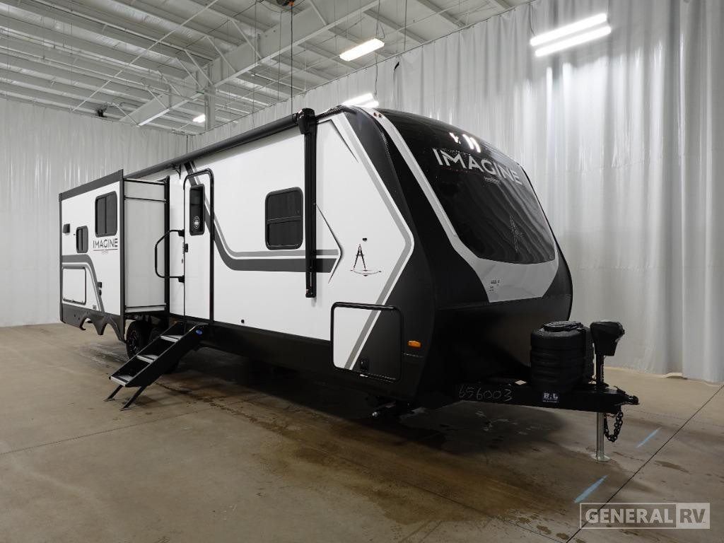 2670MK RVs for Sale at General RV ・ General RV Center