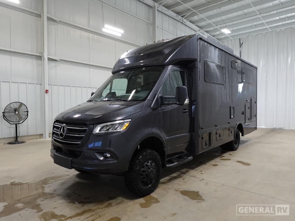2026 Entegra Coach Condor