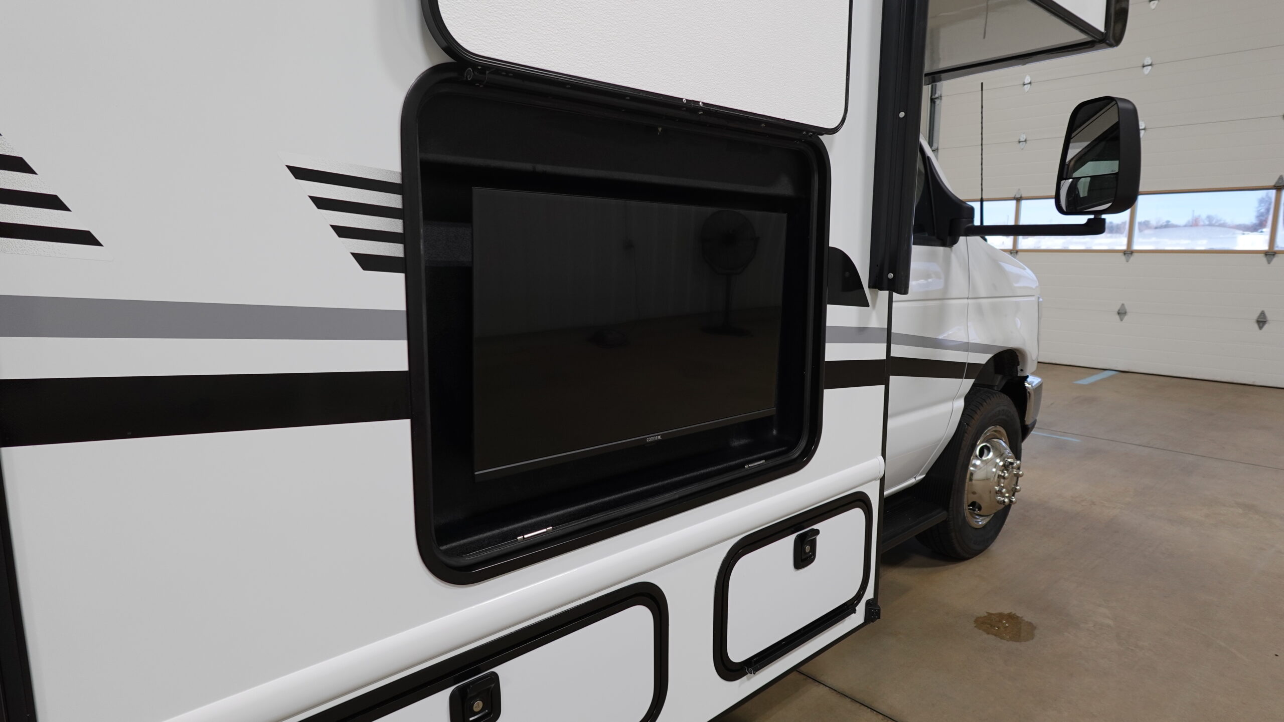 2026 East To West Entrada 2800S for Sale