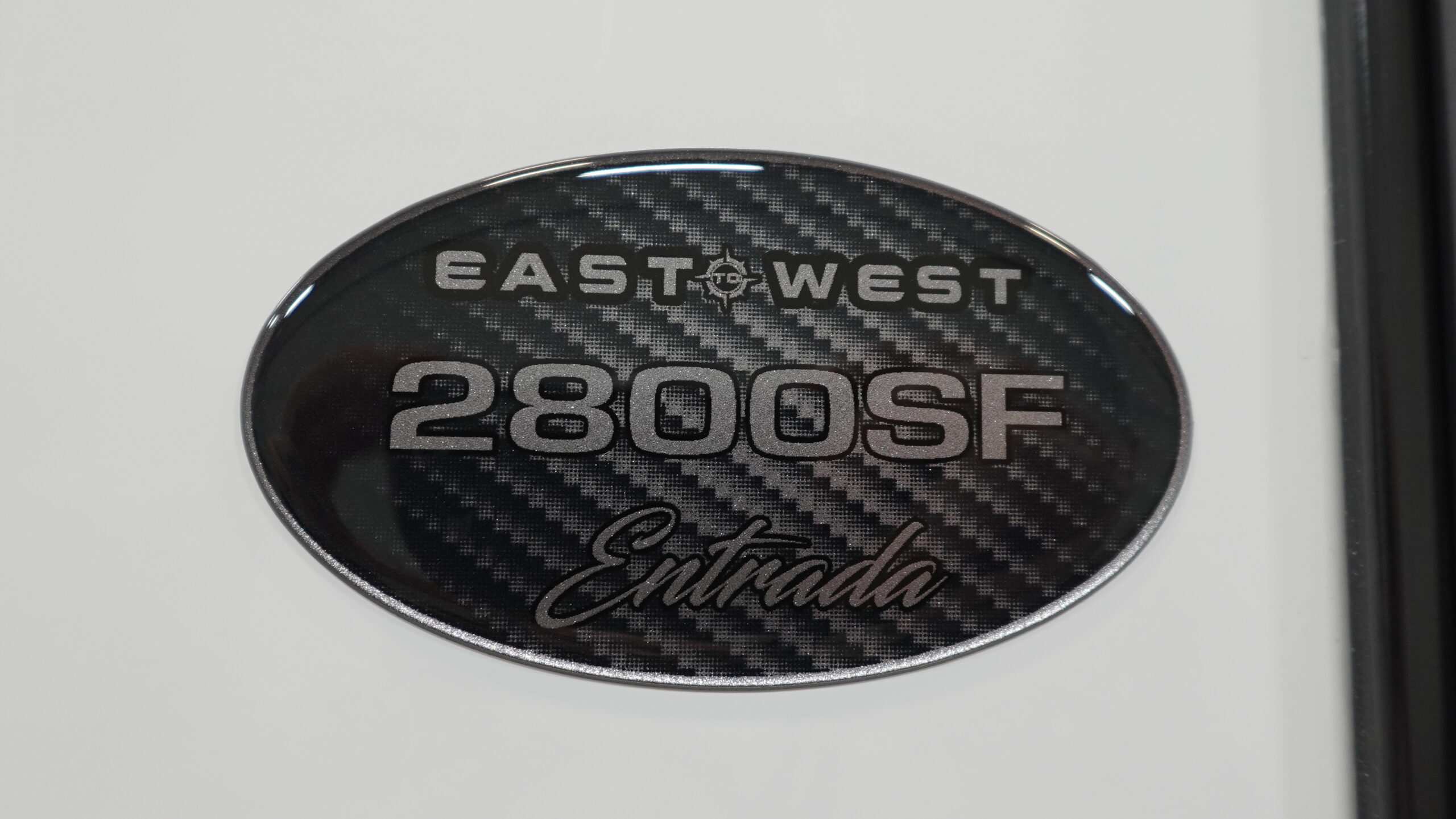 2026 East To West Entrada 2800S for Sale