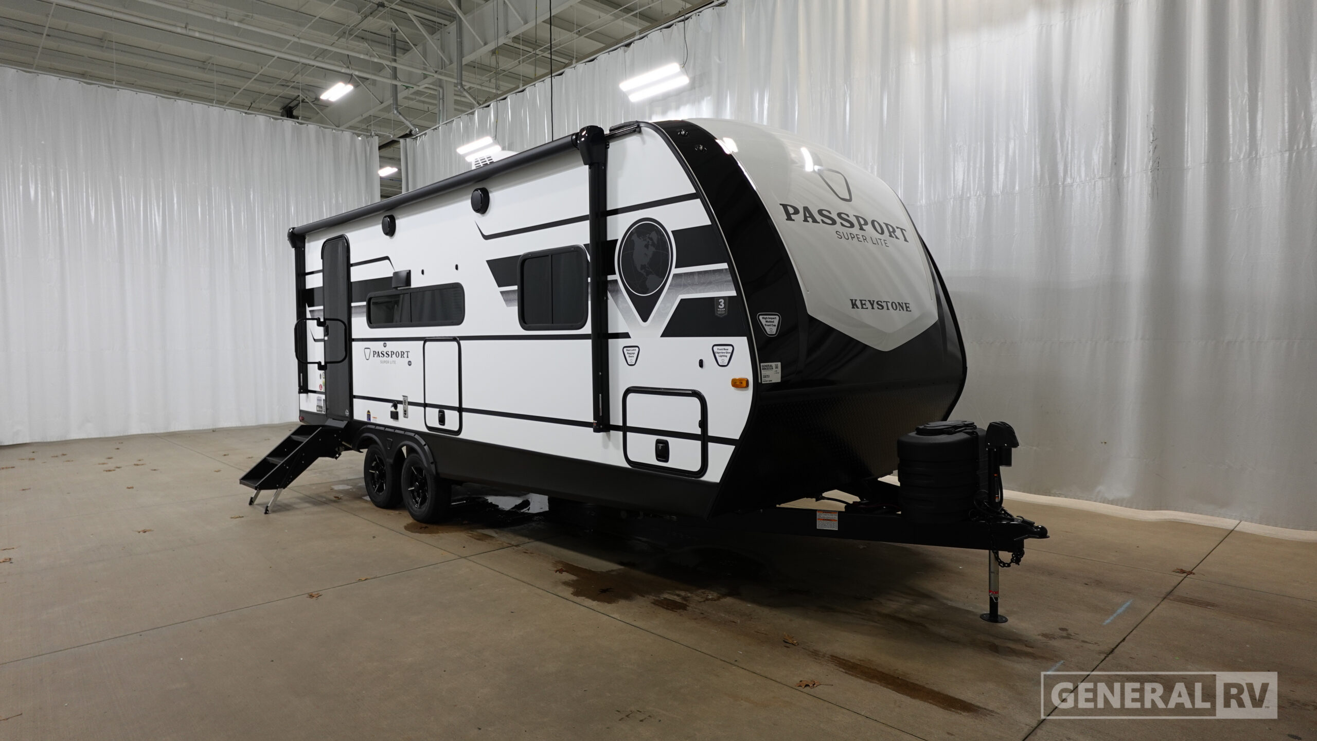 2026 Keystone Passport Superlite 2080MK for Sale in North Canton, OH