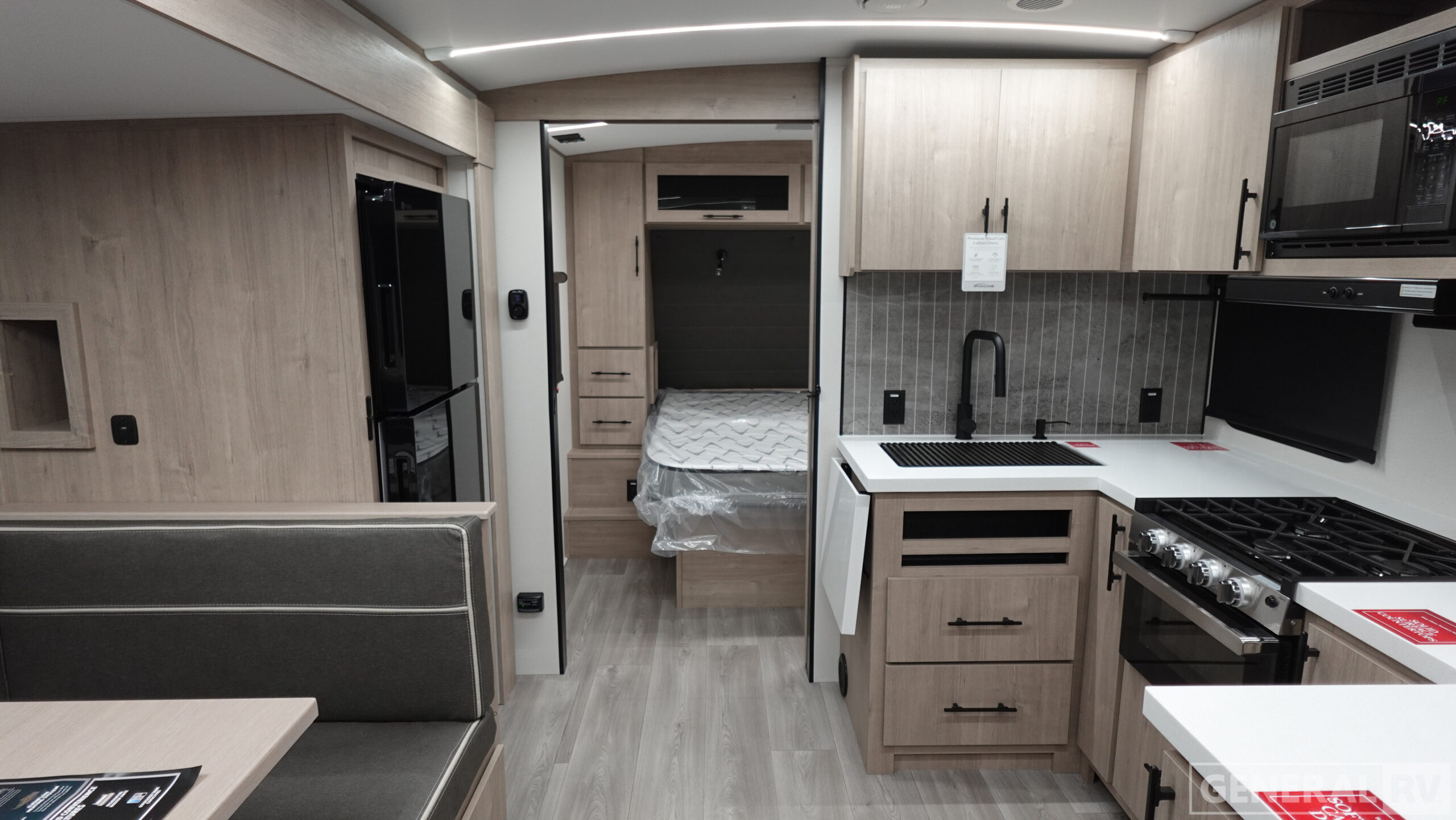New 2026 Grand Design Imagine 2470BH for sale in Wayland, MI