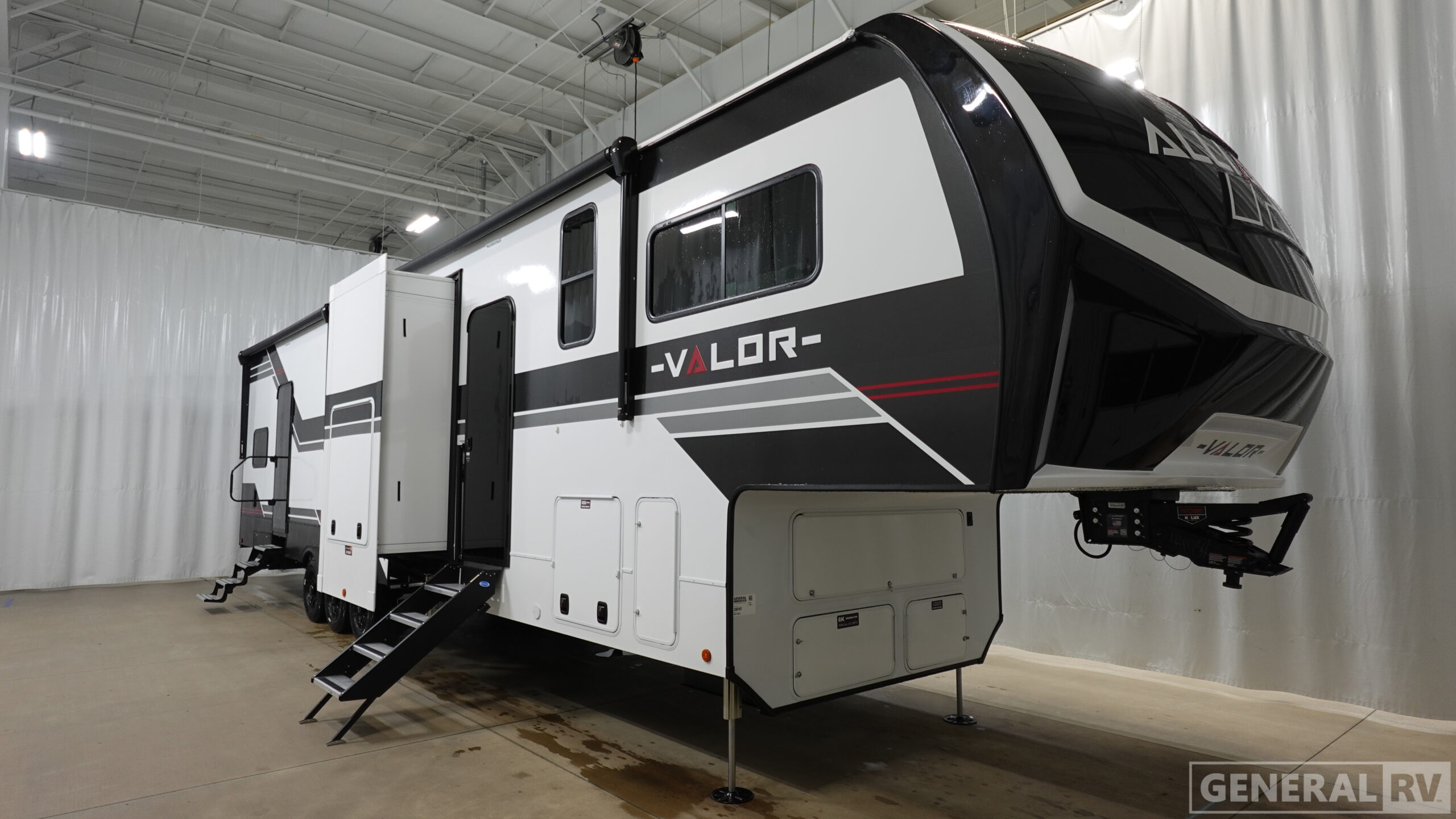 2026 Alliance RV Valor