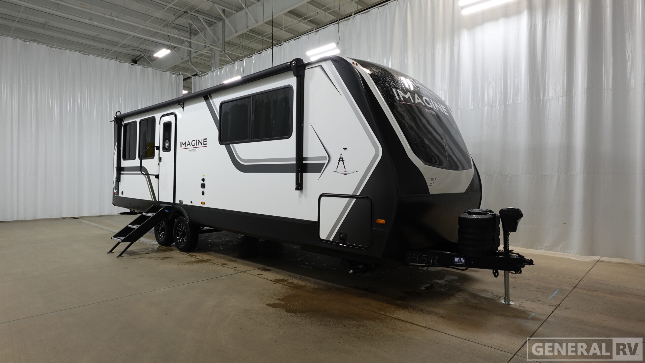 New 2026 Grand Design Imagine 2700BS Travel Trailer at General RV ...