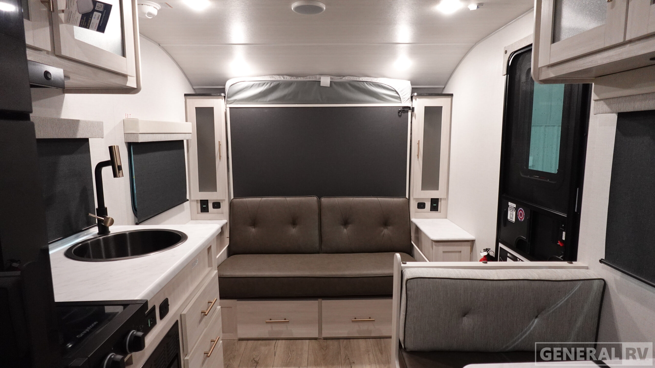 New 2026 Forest River R-Pod RP-192 for sale in Wayland, MI