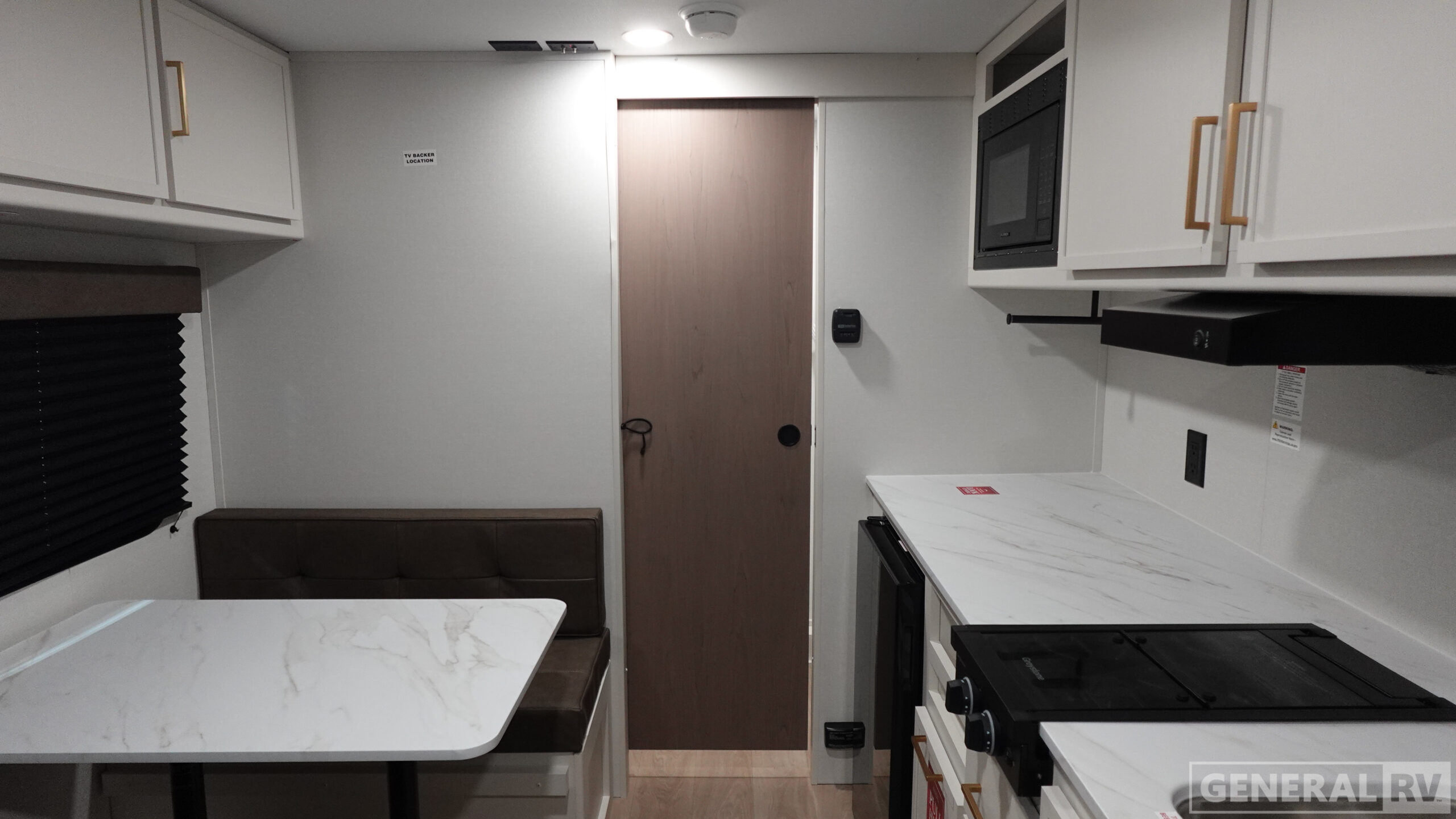 New 2026 Grand Design Transcend One 151RB for sale in Fort Pierce, FL