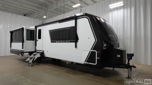 2026 Brinkley RV Model Z Air 310 AIR