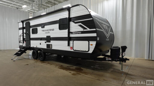 2026 Grand Design Transcend Xplor 22RBX