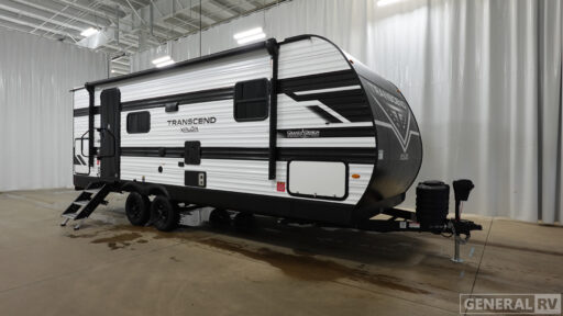 2026 Grand Design Transcend Xplor 22RBX