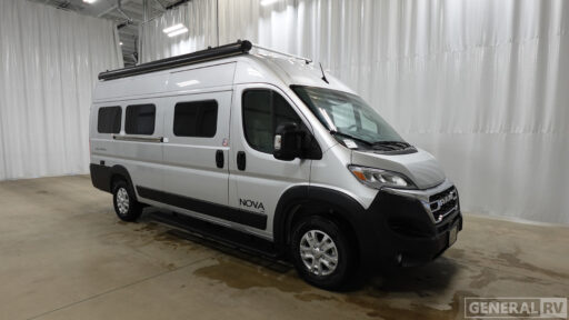2026 Coachmen Nova 20D