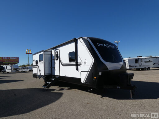 2026 Grand Design Imagine 2670MK