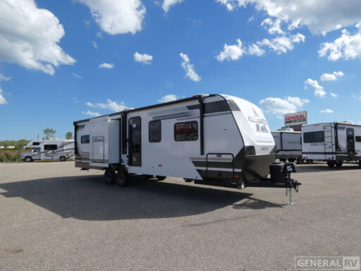 2026 Alliance RV Delta 294RK