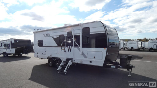 2026 Winnebago Thrive 22MBH