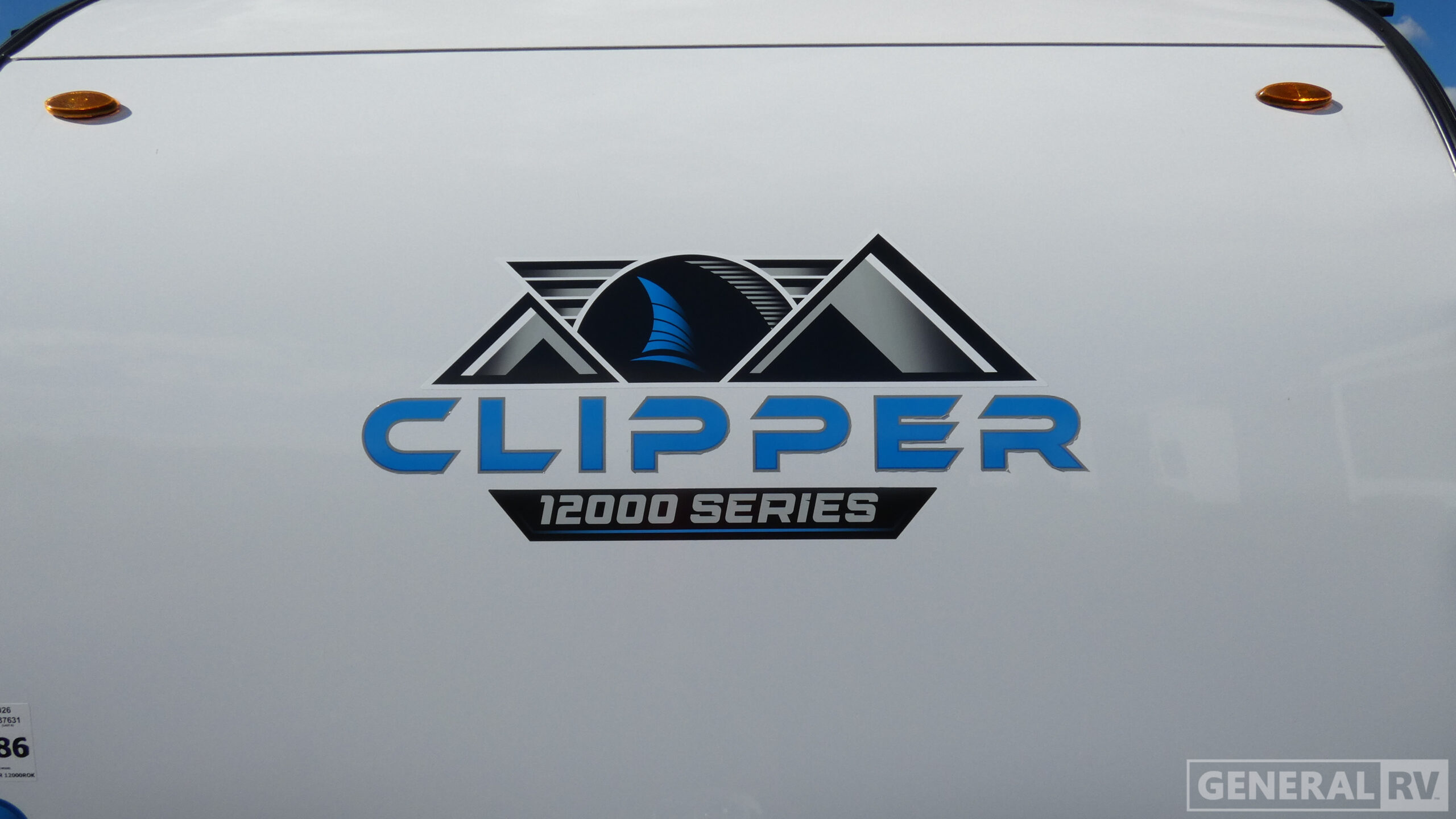 New 2026 Coachmen Clipper ROK 12000ROK for sale in Elizabethtown, PA