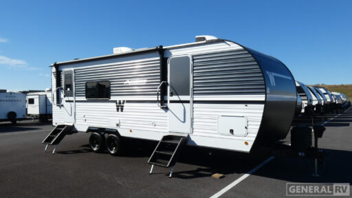 2026 Winnebago Access 25RK