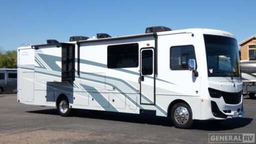 2025 Holiday Rambler Invicta 36Y