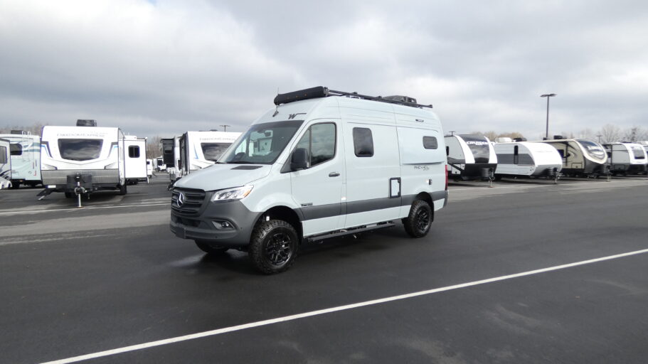 Sold RV photo
