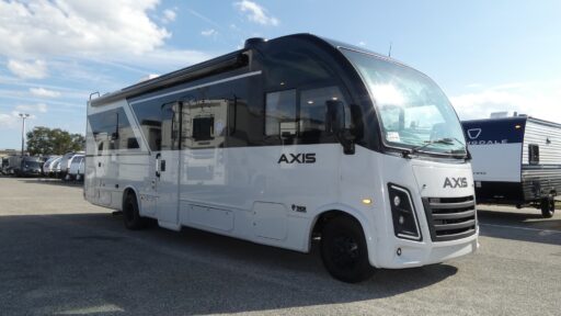 2026 Thor Motor Coach Axis 28.1