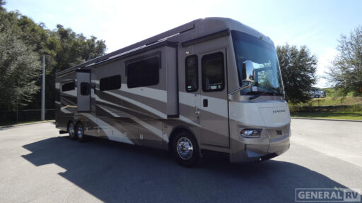 2026 Newmar Ventana 4369