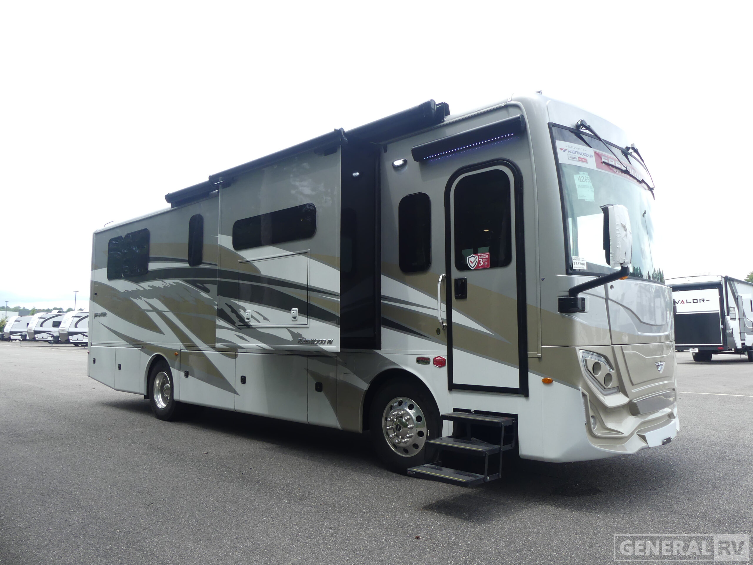 Fleetwood RVs for Sale | Fleetwood RVs for Sale Near Me