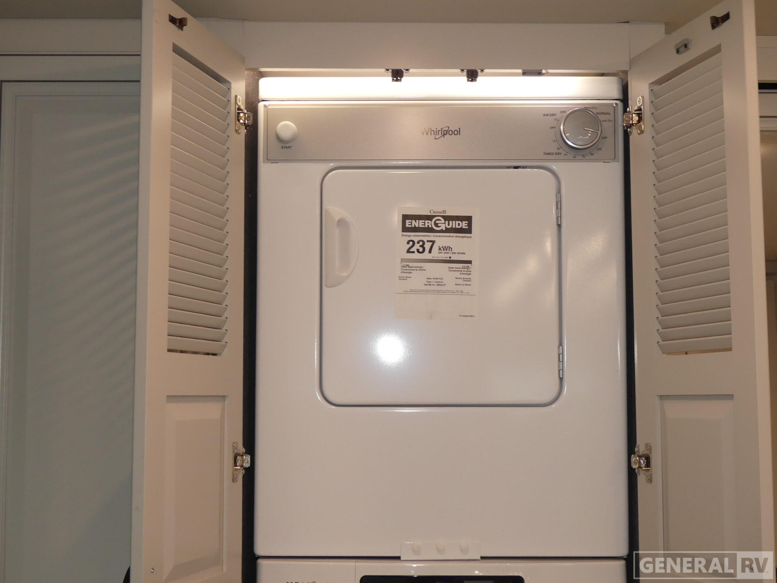 New 2026 Fleetwood Frontier 33TL for sale in Ashland, VA